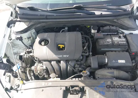 2018 Hyundai Elantra Sel from USA, damaged, VIN 5NPD84LF3JH291941